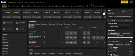 bwin france review|BWin Review .
